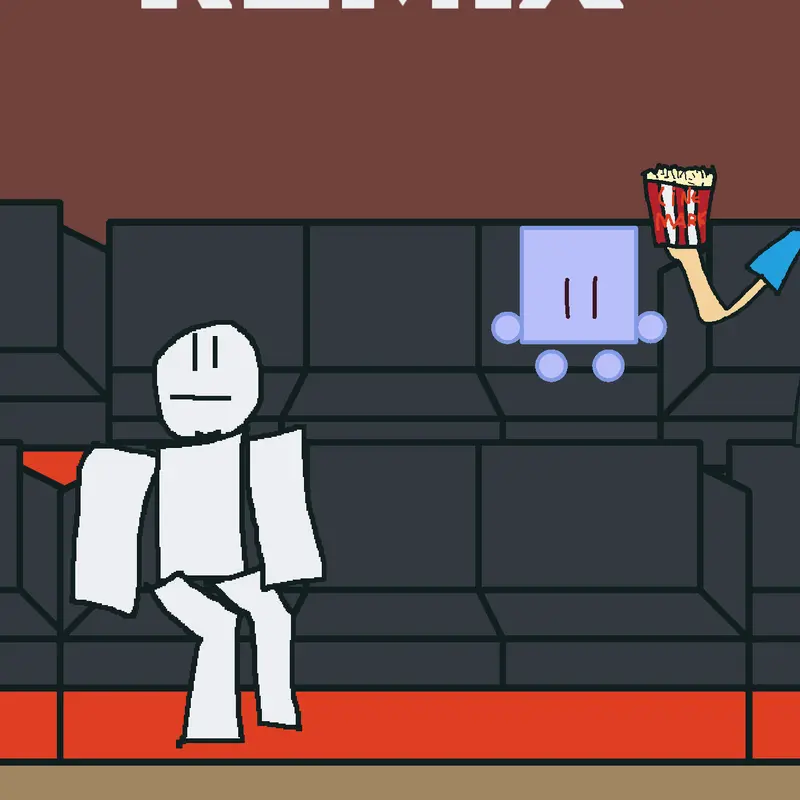 Game by @Stickmankj
