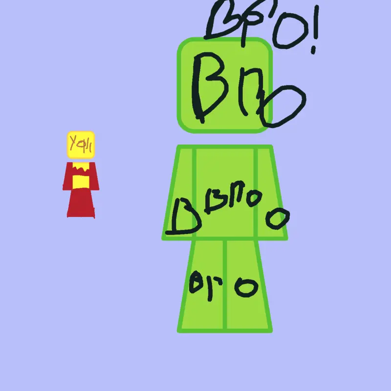 Game by @illovecat