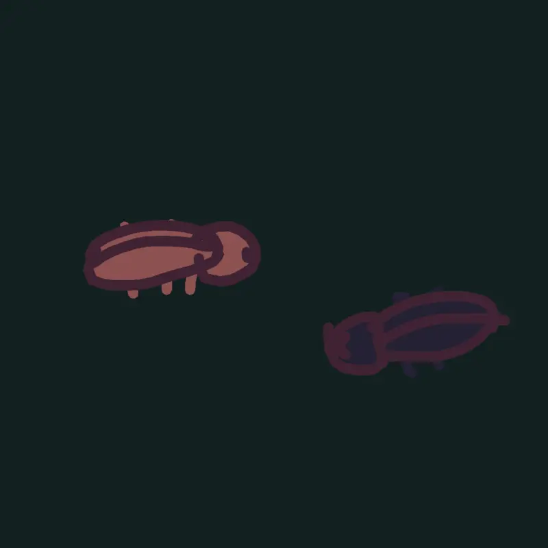 Game by @yourlocal_pest