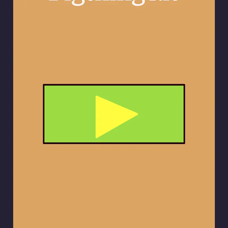 Game by @stickbros