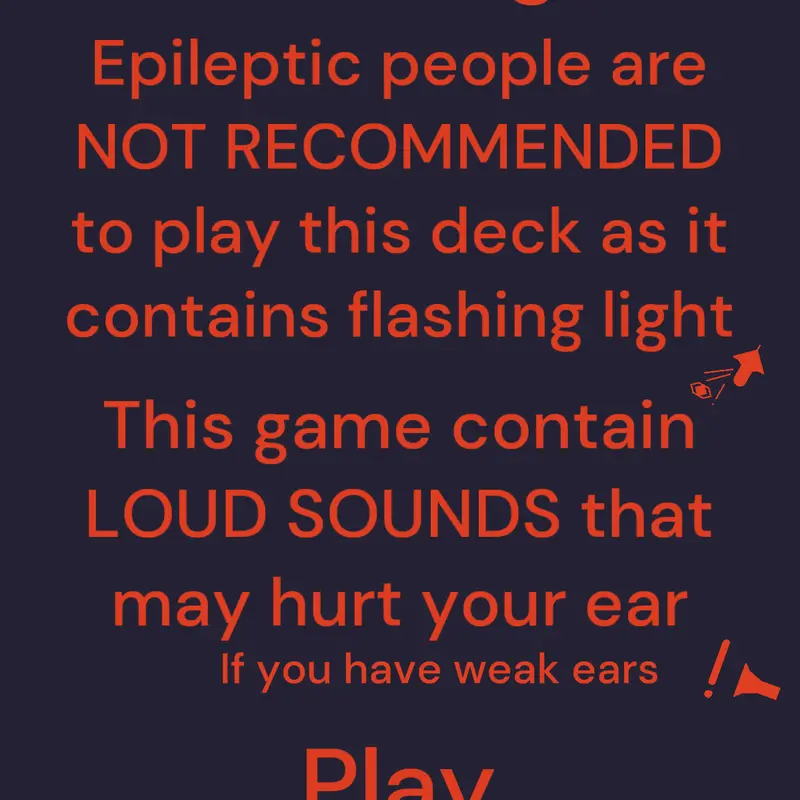 Game by @Yehhey
