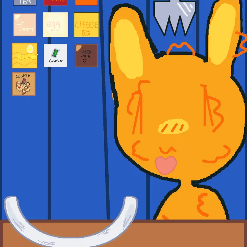 Game by @JubileeSmith