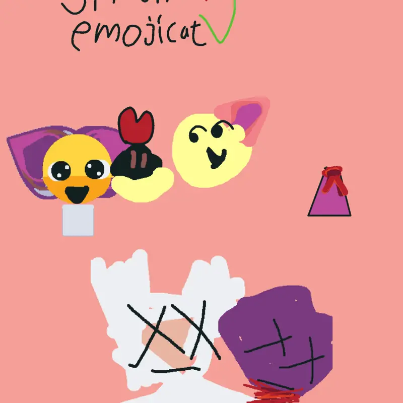 Game by @ribombee