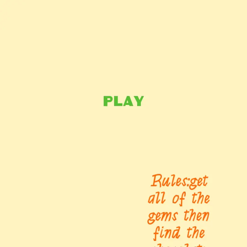 Game by @angel_playz