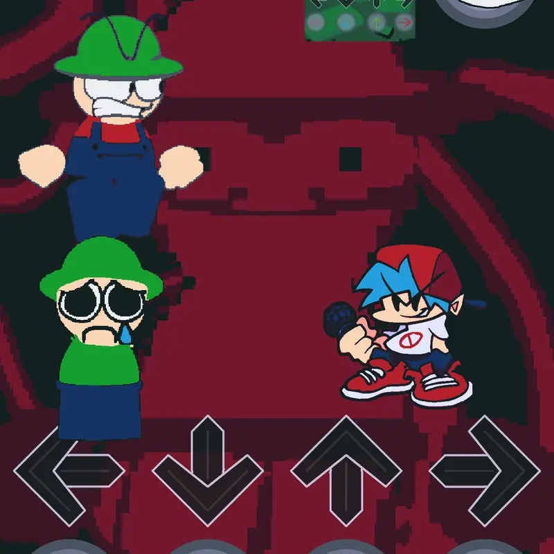 Game by @Enod_