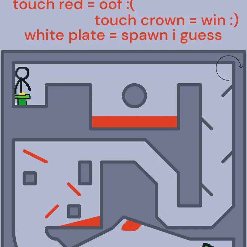 Game by @NoahLfacundo_Caracther