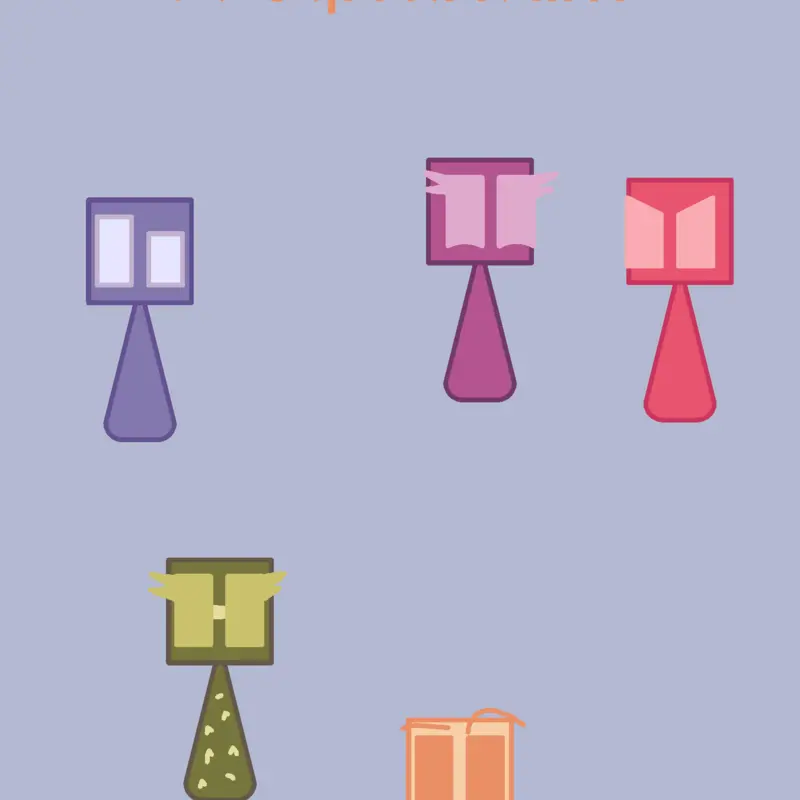 Game by @syaladinm