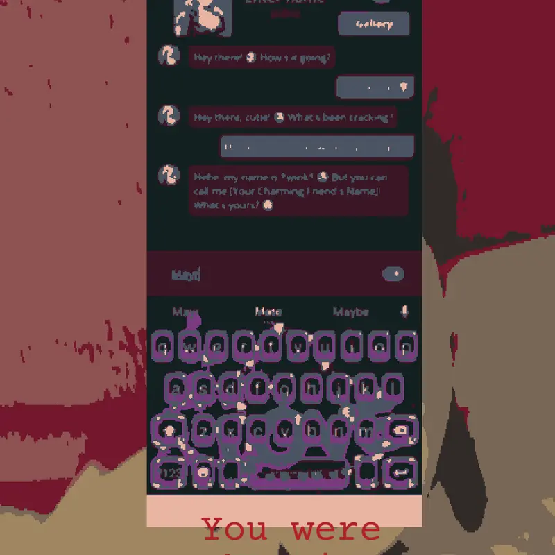 Game by @Bee1