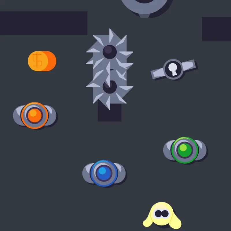 Game by @chikin_nuggt