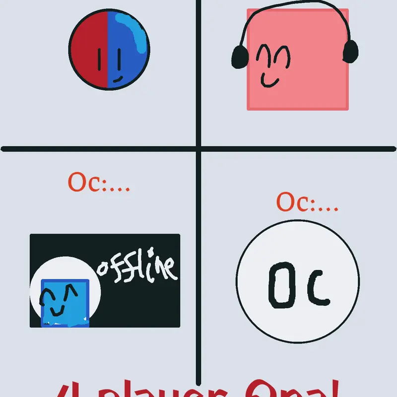Game by @XxCupcakeGirl11Xx