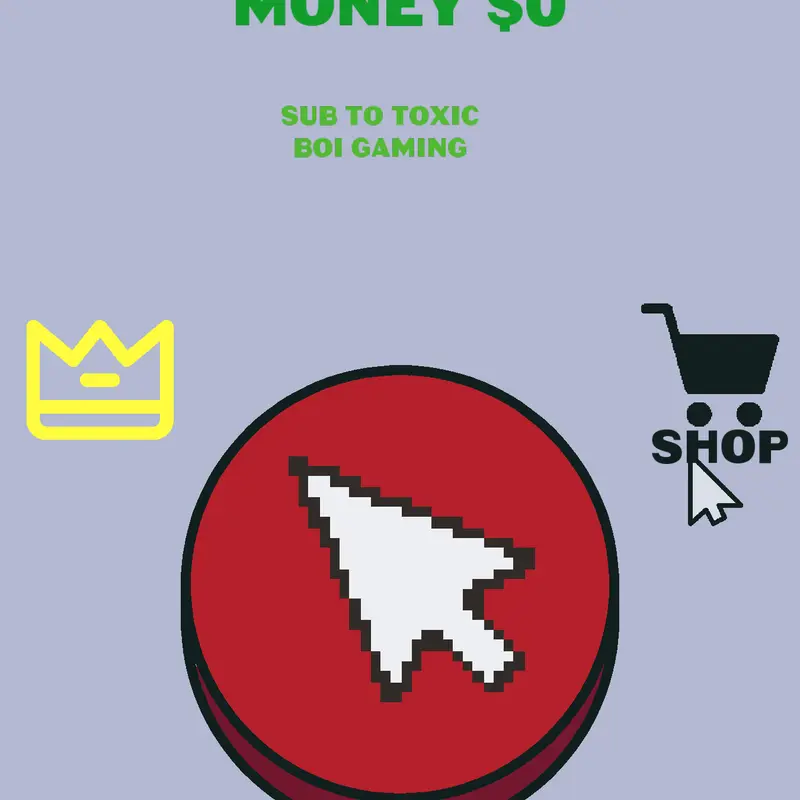Game by @toxic_boi_gaming