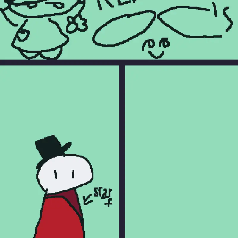 Game by @tehepikduckie