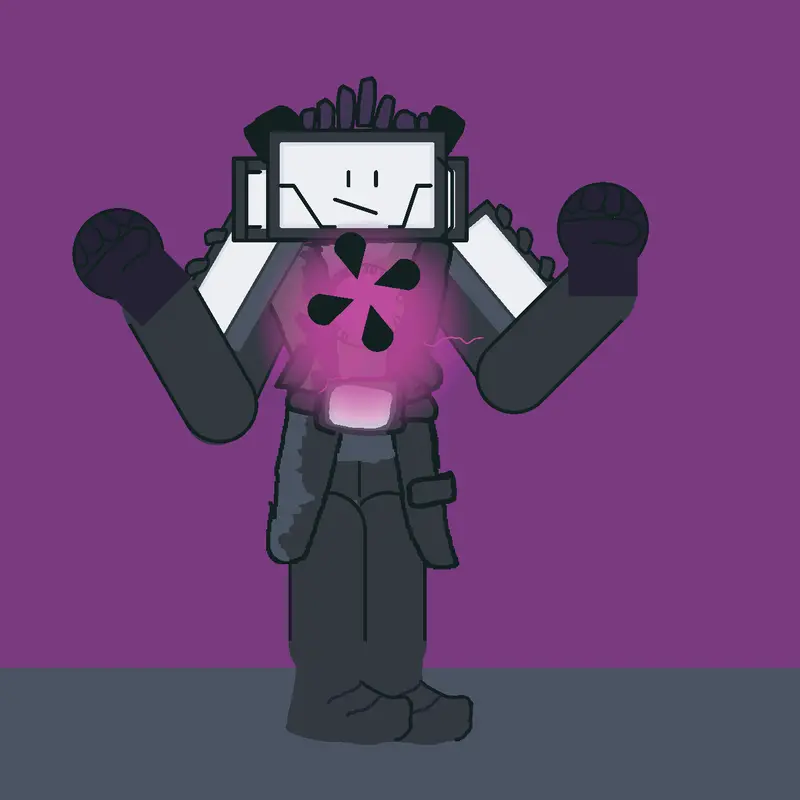 Game by @Finishe