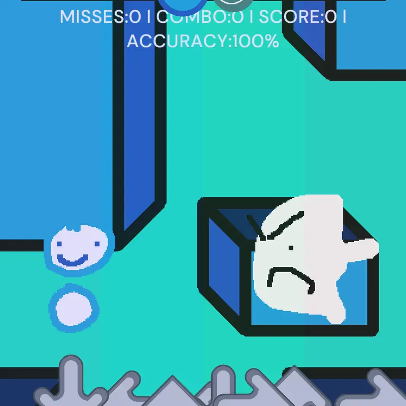 Game by @gonatan