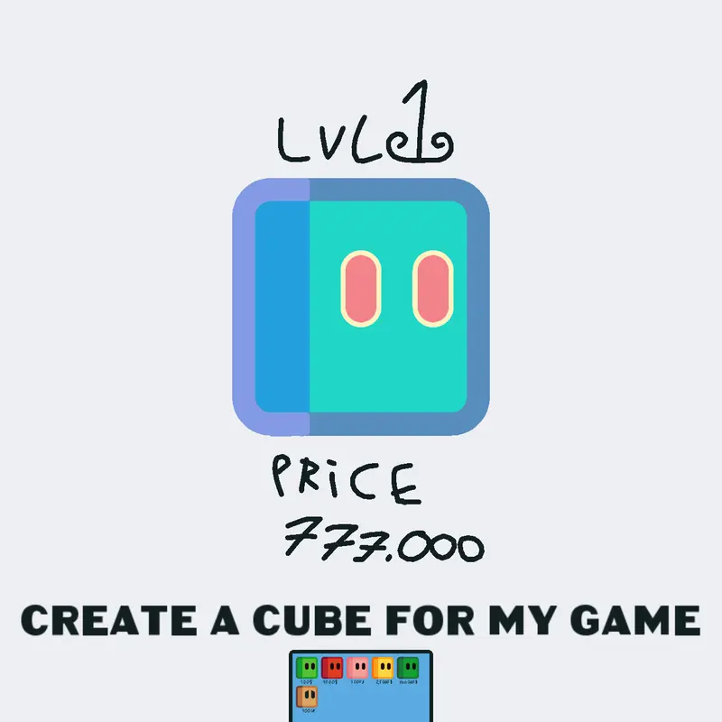 Game by @MrMan5000