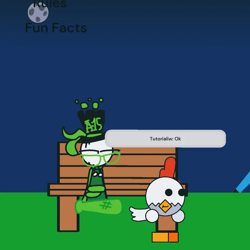 Game by @The_Beloved_Tutorialiw