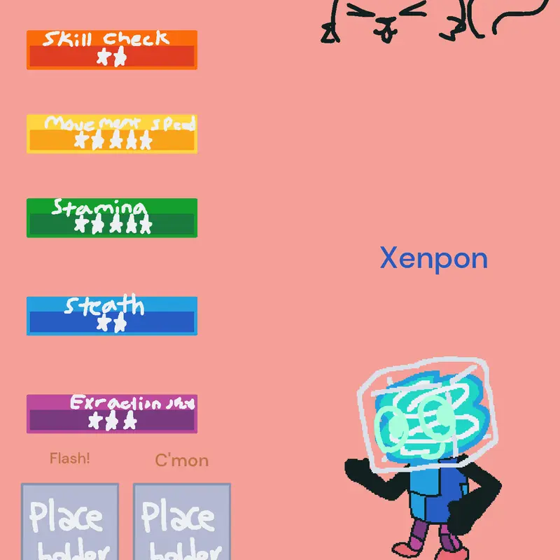 Game by @htobshcjajgy