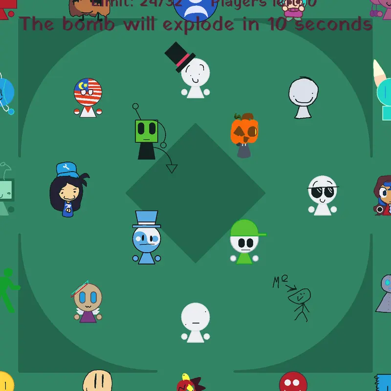 Game by @NookYOUNOWWW