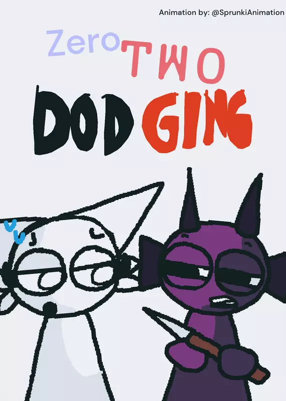 Game by @SprunkiAnimation