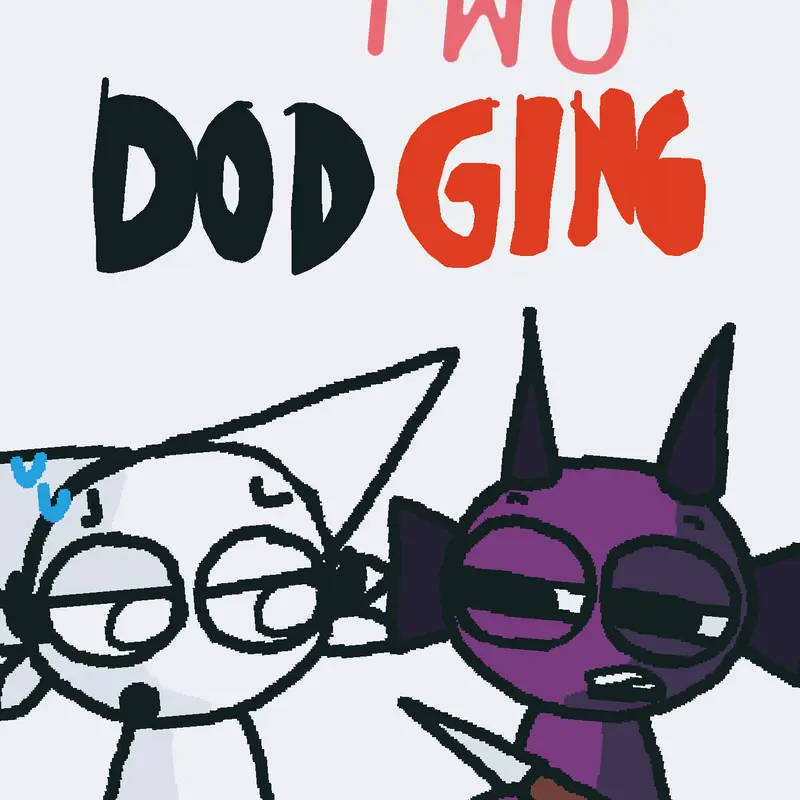 Game by @SprunkiAnimation
