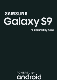 Samsung galaxy s9