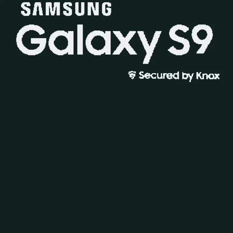 Samsung galaxy s9 by @Miguel856