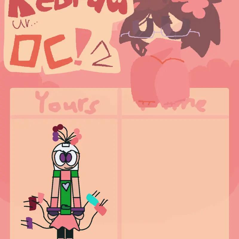 Game by @NiiicckTheHuman