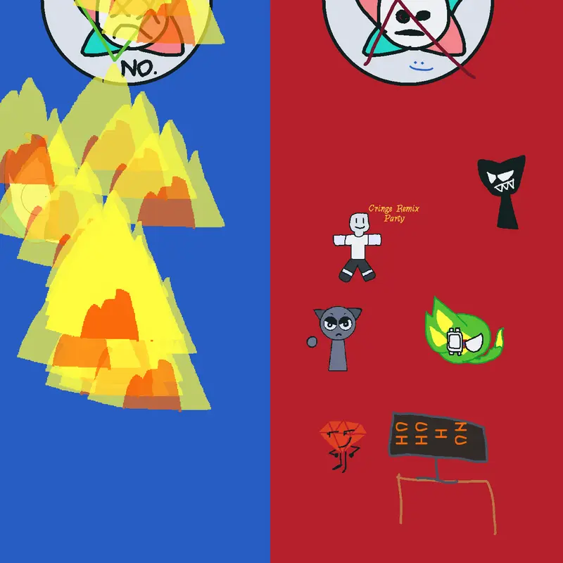 Game by @coolcomputer