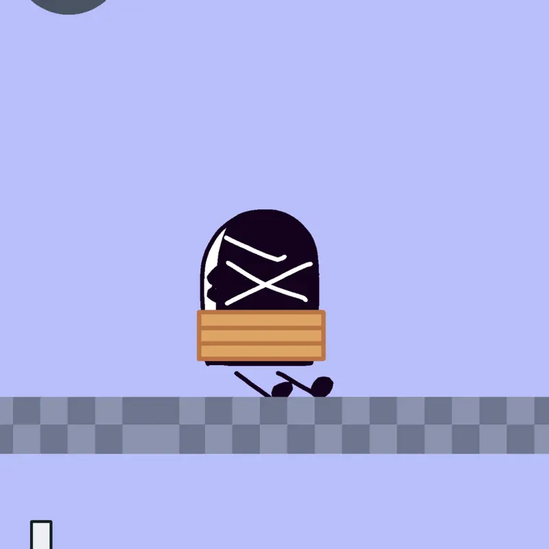 Game by @Pajarito