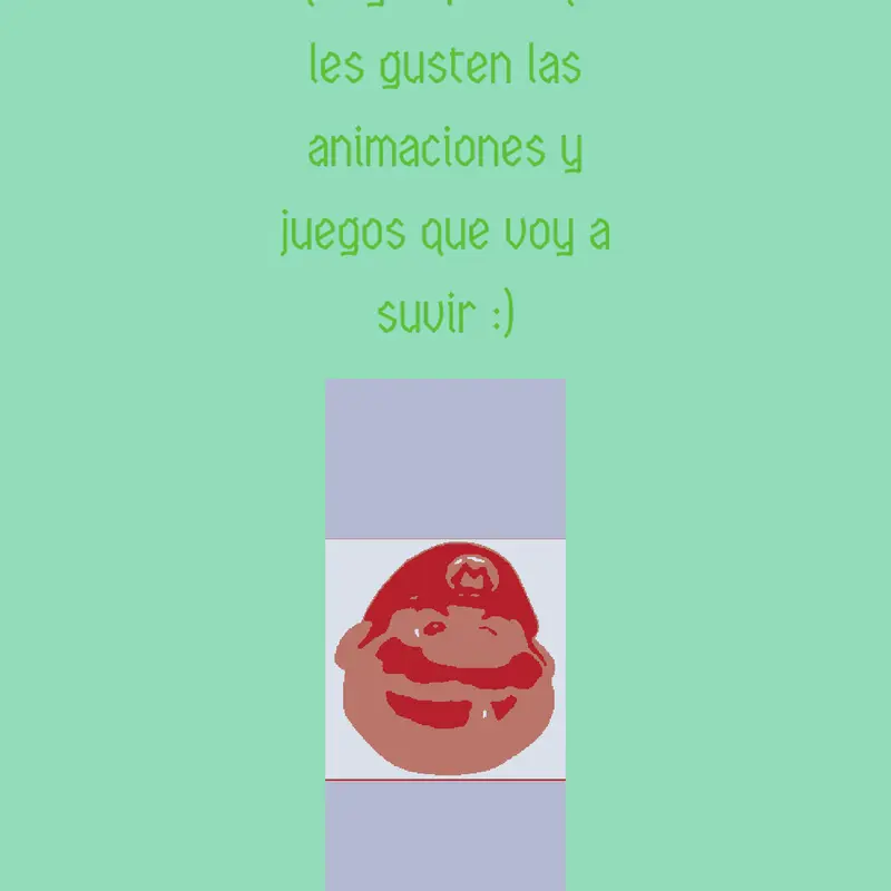 Game by @mariogordo