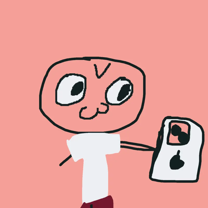 Game by @s0d4_p0p