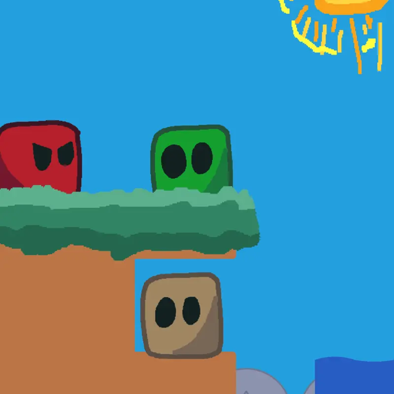 Game by @twobfdi