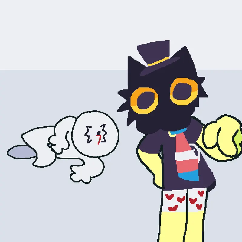 Game by @Monsterkittyyy