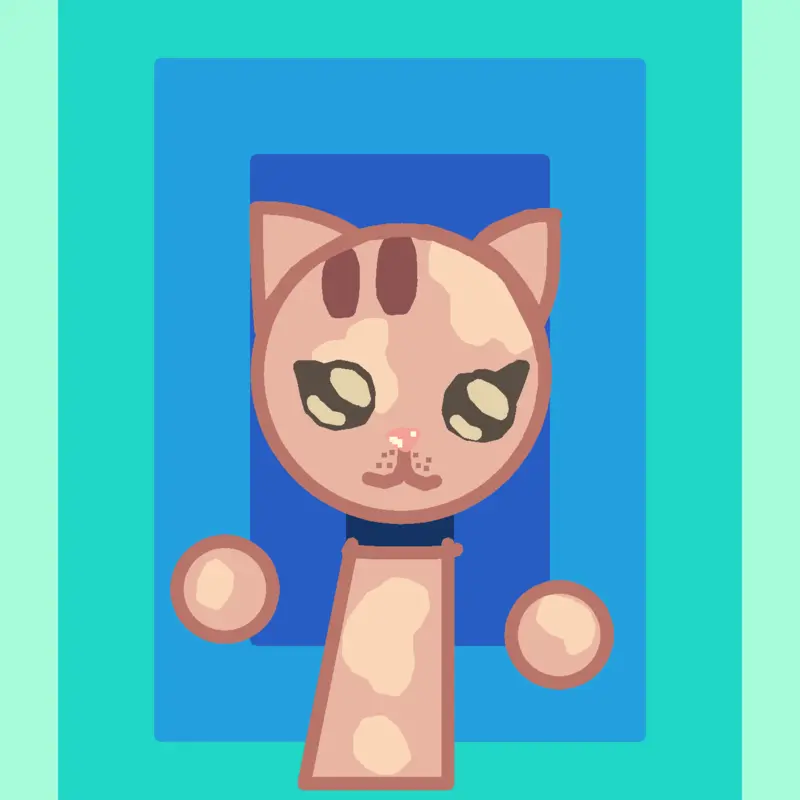Game by @_Isabelly_kittens_