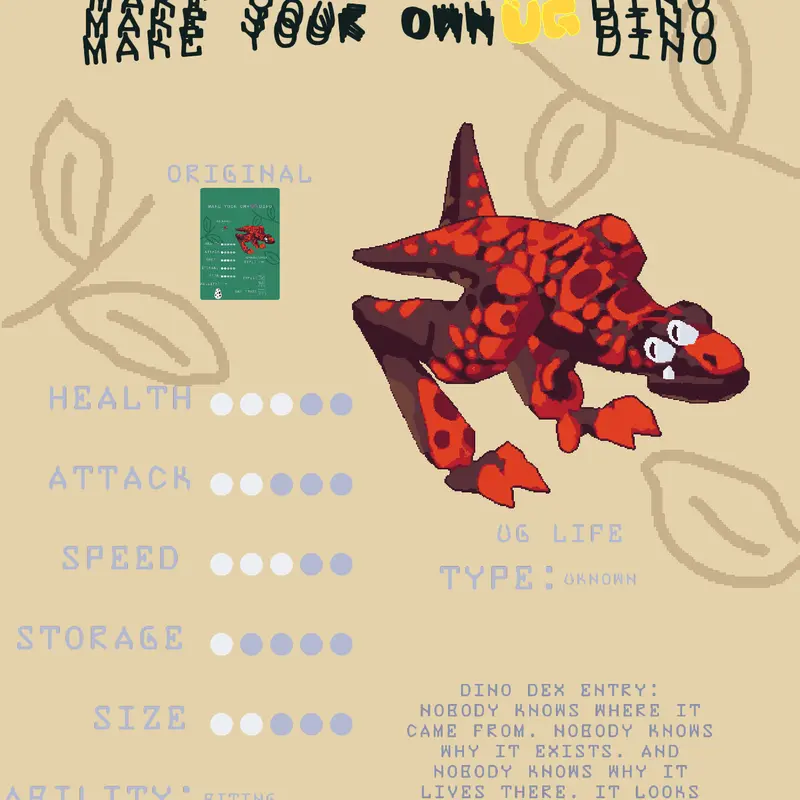 Game by @gorilla_gamer