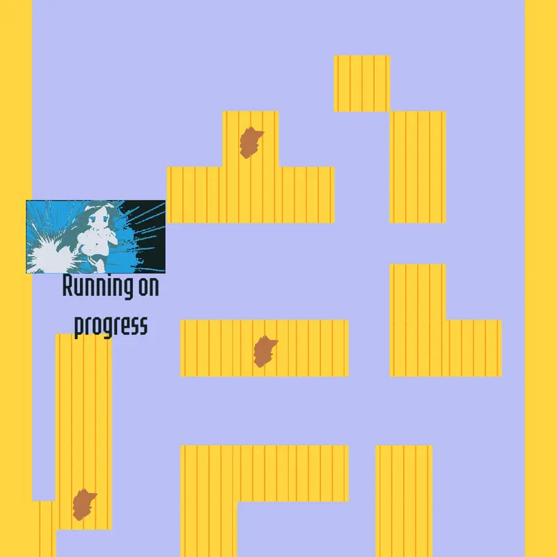Game by @moltenrockofan