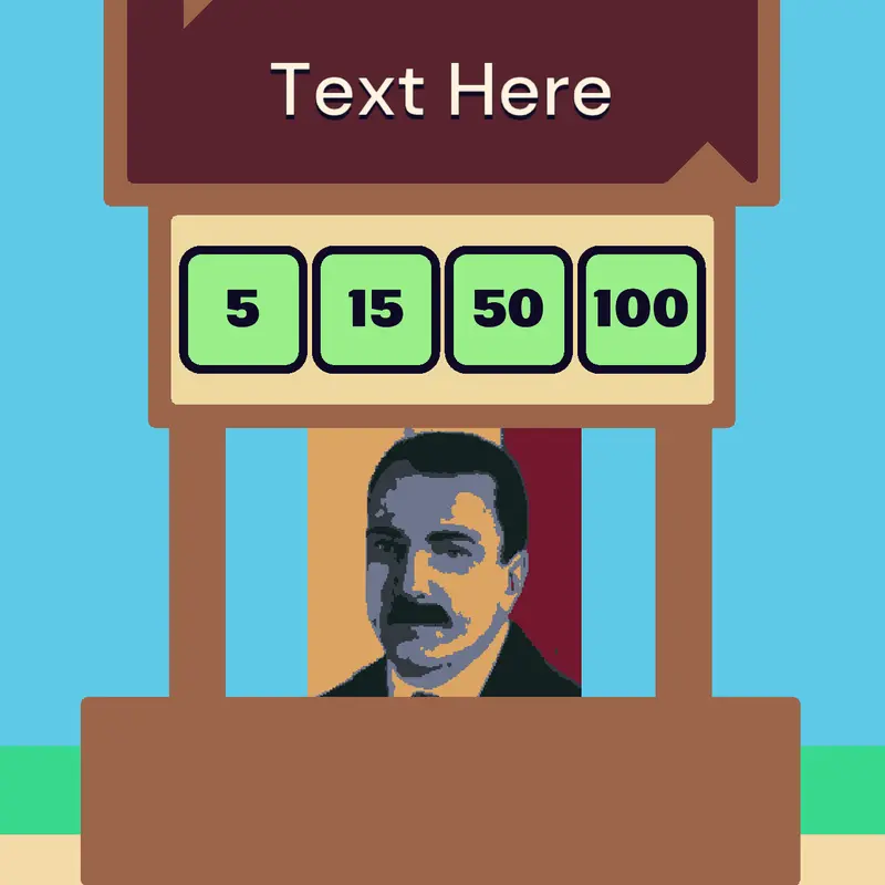 Game by @AntonRa