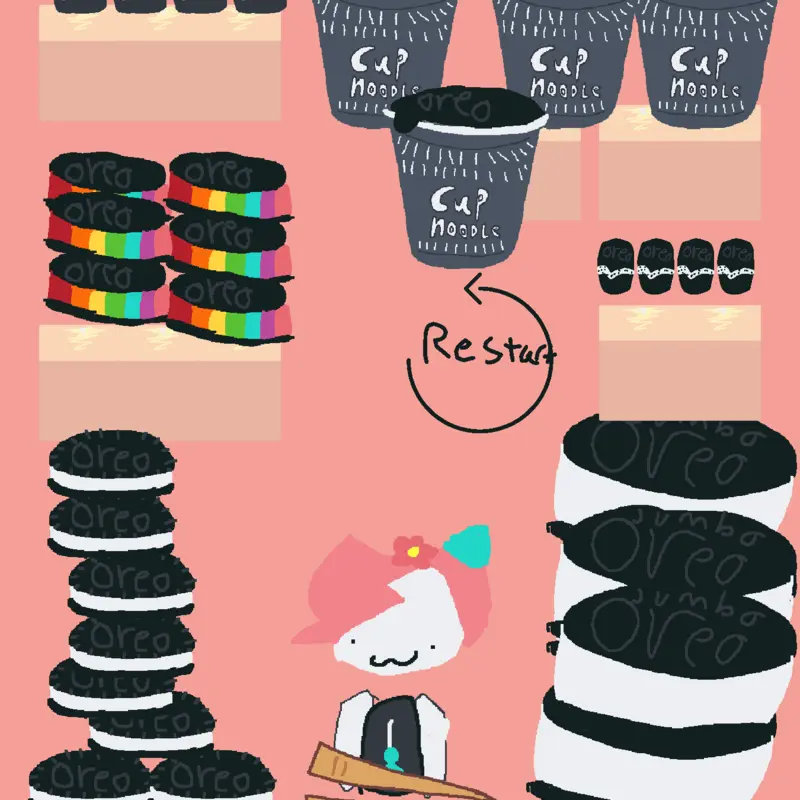 Game by @pinpurp