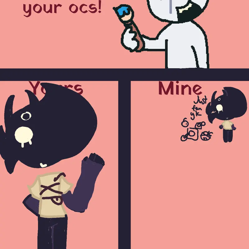 Game by @Liz_is_cookoo