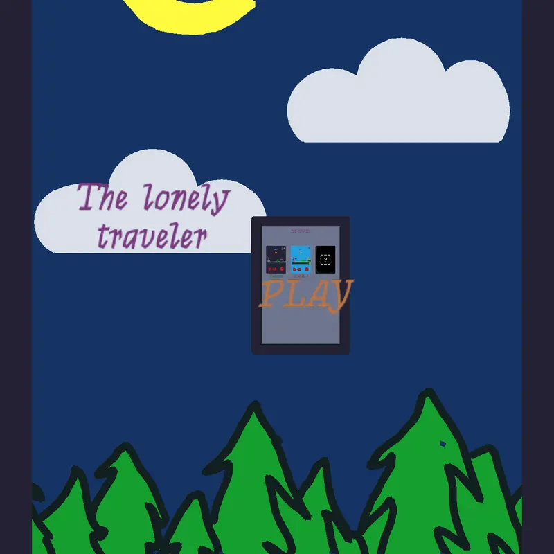 Game by @chunkyhampter