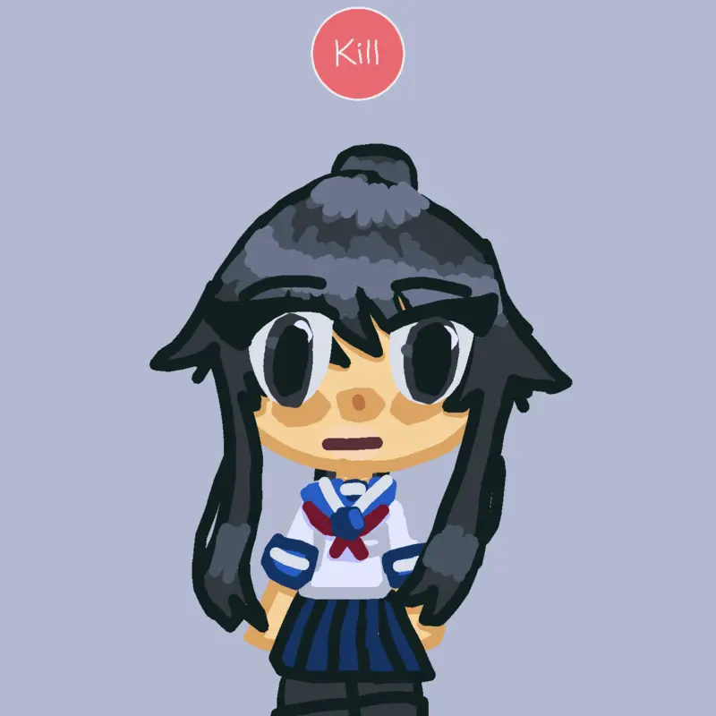 Game by @sillyheartmi