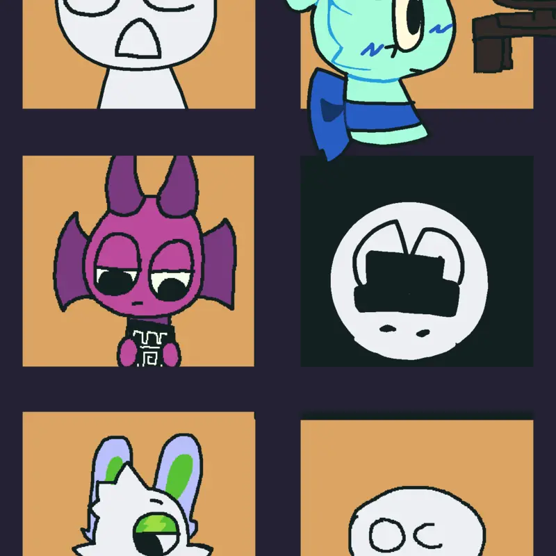 Game by @spotted_bass
