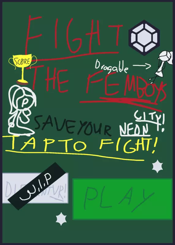 Game by @Jessica_here444