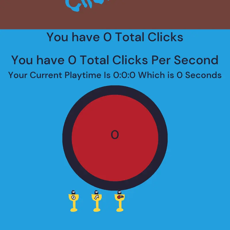 Game by @coolmatthew