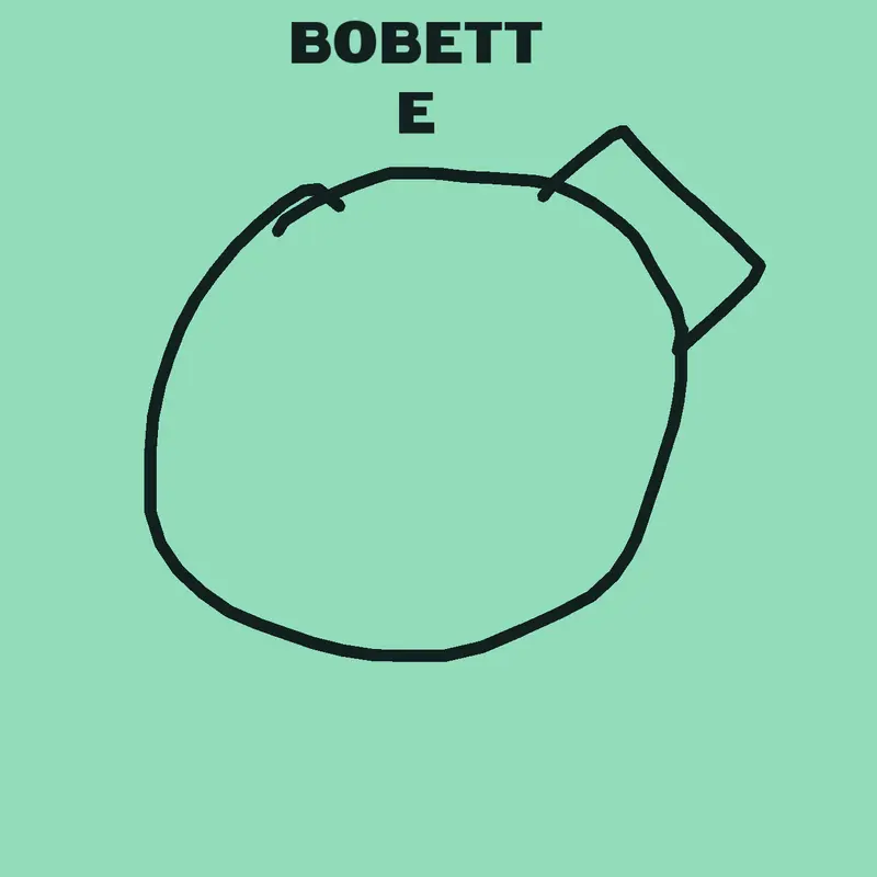 Game by @Bobette_78