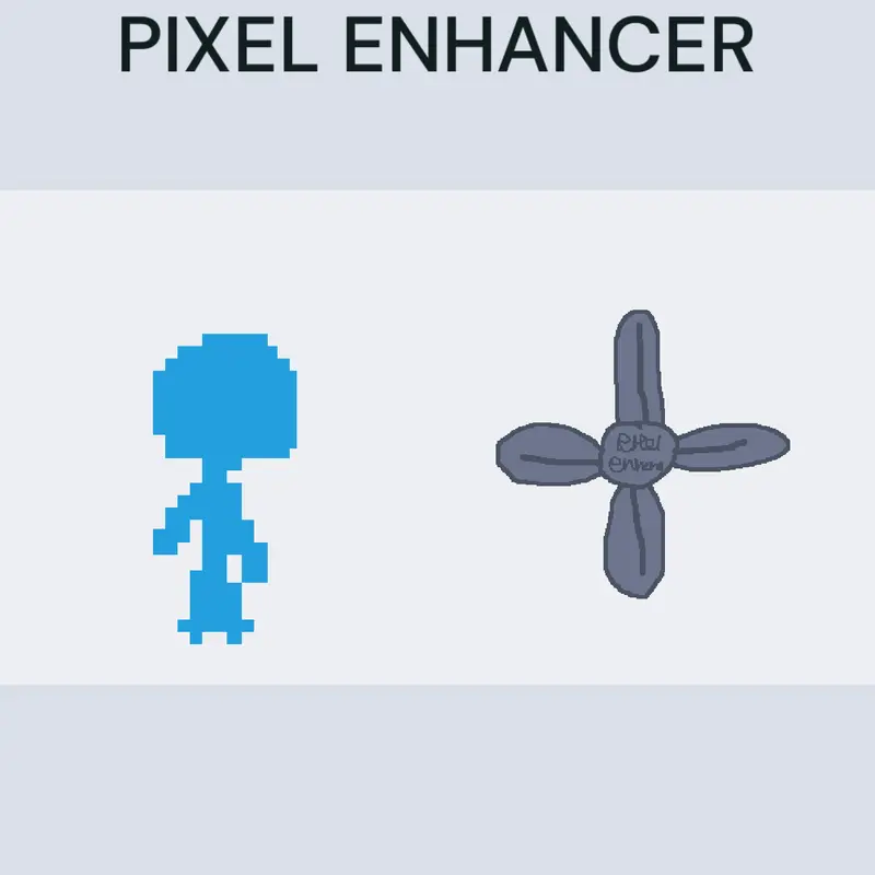 Game by @BlueTheStickman