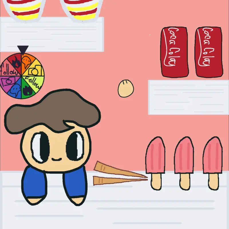 Game by @cristian2013