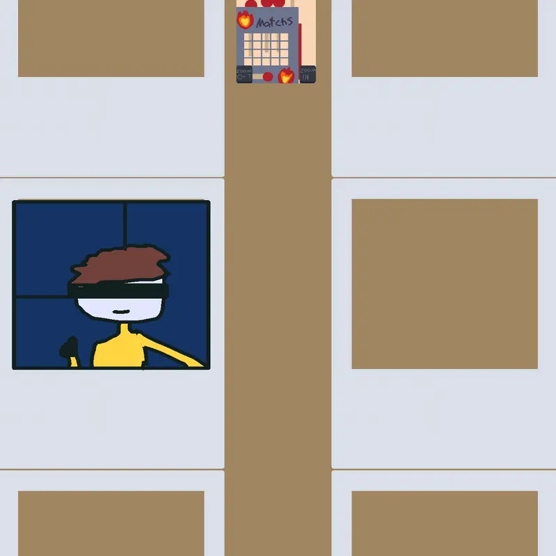 Game by @Hazmat_dude