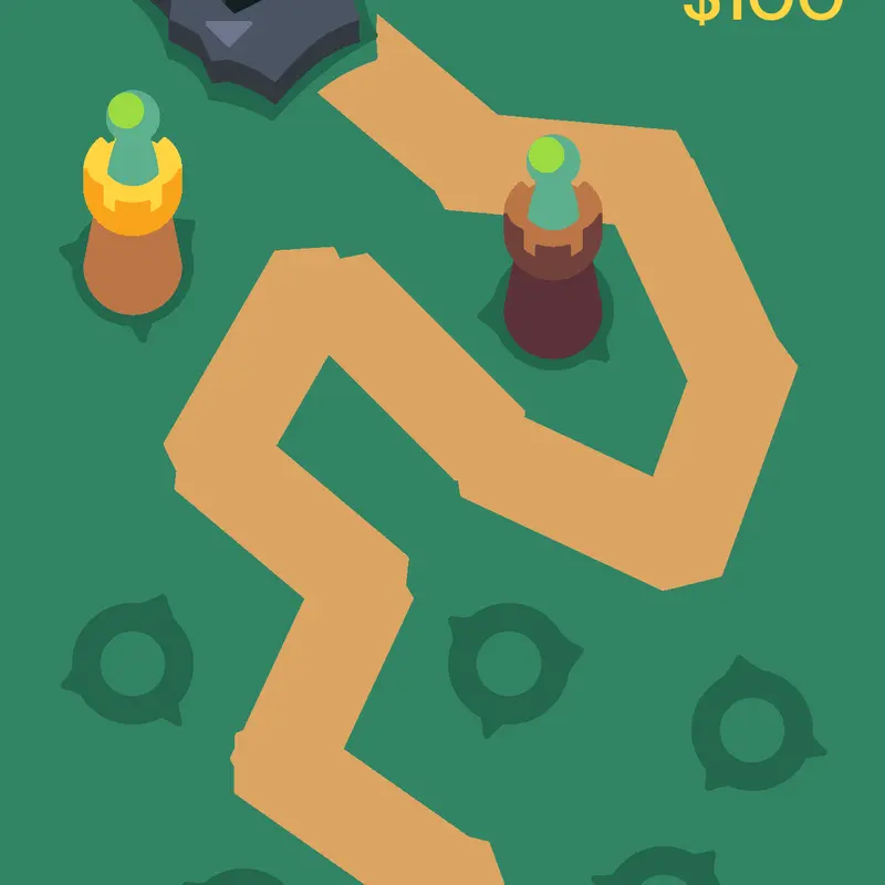 Game by @odhsje