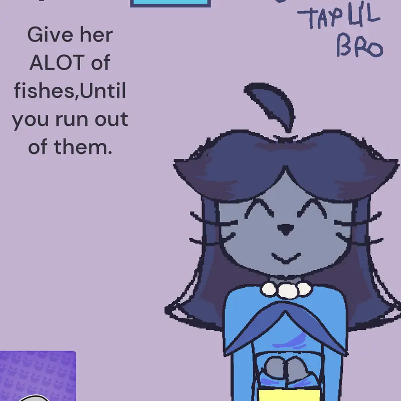 Game by @Trixxie_Kayra
